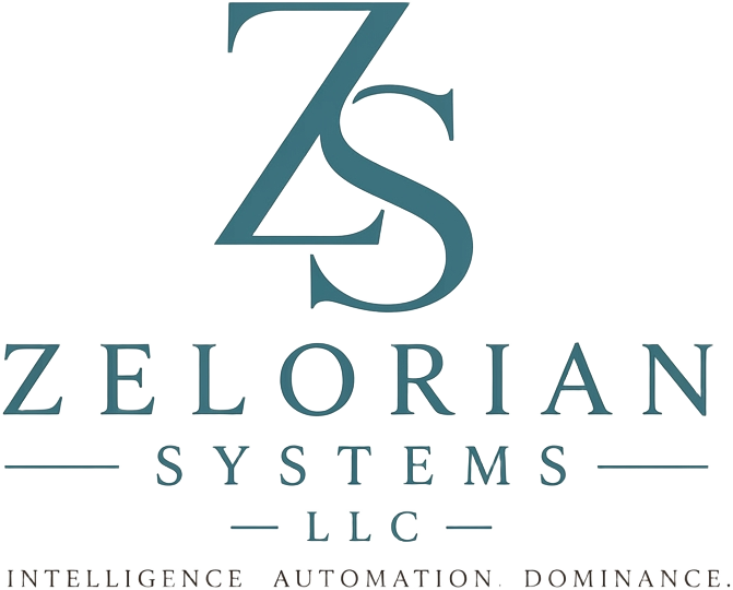 Zelorian Systems LLC