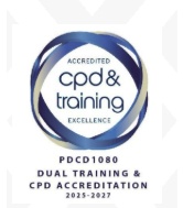CPD & Training Excellence CPD and Training Excellence — Dual Training and CPD Accreditation, 2025–2027
