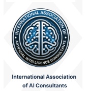 International Association of AI Consultants International Association of AI Consultants badge